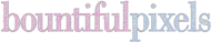 bountiful pixels logo